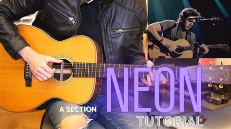 How to Play Neon Single.